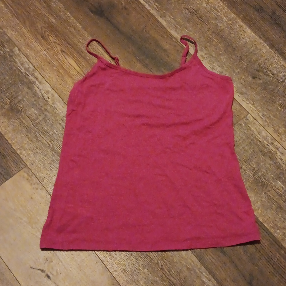 ✨️3/10$✨️Raspberry cami